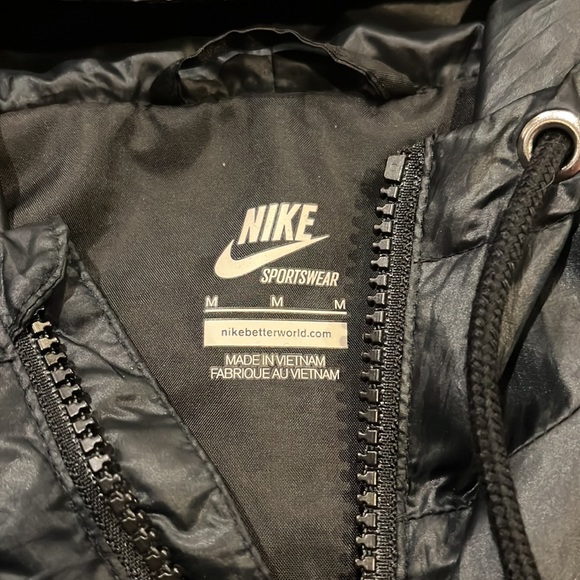 Nike Bomber Jacket - Picture 5 of 6